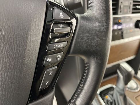 Used 2023 Nissan Armada SL image 21
