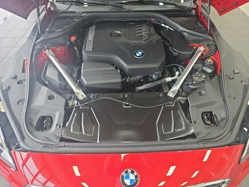 Used 2020 BMW Z4 sDrive30i w/ M Sport Package image 27