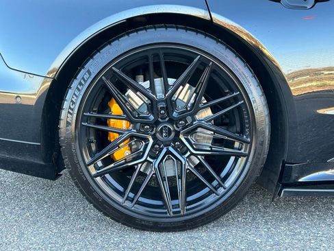 Used 2023 Audi RS e-tron GT w/ Carbon Performance Package image 56