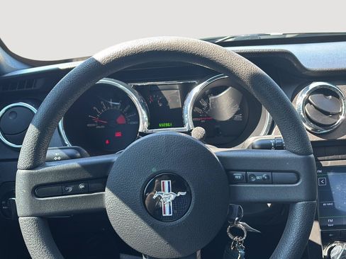 Used 2008 Ford Mustang GT RWD image 22