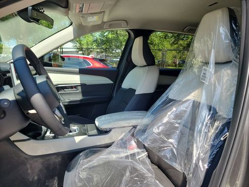New 2026 MAZDA CX-5 Preferred AWD/4WD image 17
