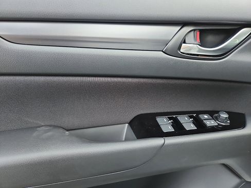 New 2025 MAZDA CX-5 AWD 2.5 S image 10