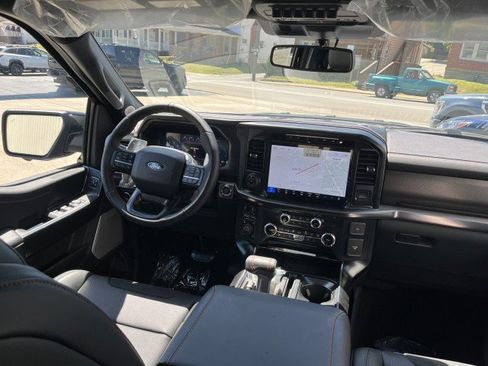 New 2026 Ford F150 Raptor AWD/4WD image 13