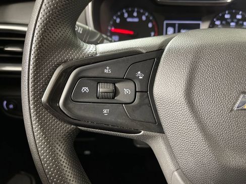 Used 2023 Chevrolet TrailBlazer LT image 28