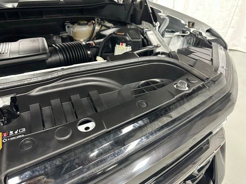 Used 2023 Chevrolet Silverado 1500 ZR2 w/ Technology Package AWD/4WD image 69