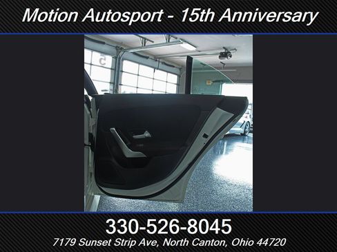 Used 2020 Mercedes-Benz CLA 250 4MATIC image 31