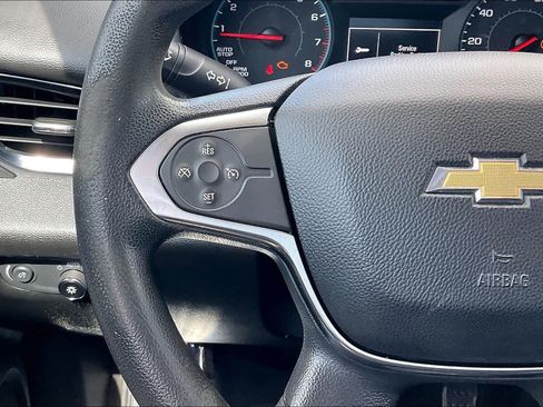 Used 2018 Chevrolet Traverse LS FWD image 22