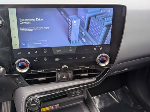 Used 2025 Lexus NX 450h+ AWD w/ Accessory Package (P5) image 31