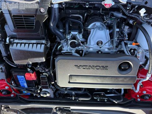 Used 2026 Honda Civic Sport image 31