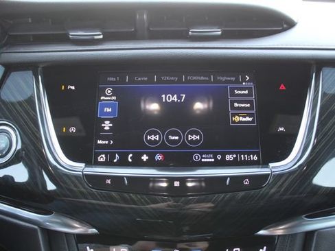 Used 2021 Cadillac XT6 Premium Luxury FWD image 29