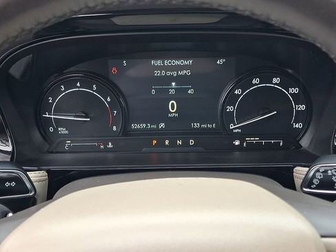 Used 2021 Lincoln Corsair AWD w/ Premium Package image 22