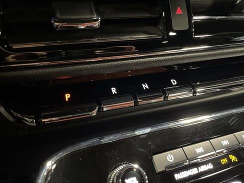 Used 2024 Lincoln Navigator Reserve image 26