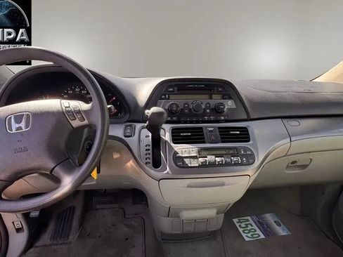 Used 2007 Honda Odyssey EX image 18