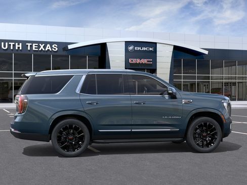 New 2026 GMC Yukon Elevation w/ Elevation Premium Package RWD image 5
