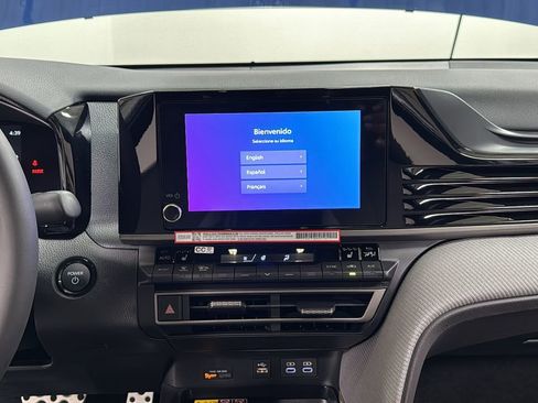 New 2026 Toyota Camry SE image 10