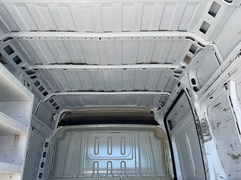 Used 2023 RAM ProMaster 2500 w/ Convenience Group FWD image 33
