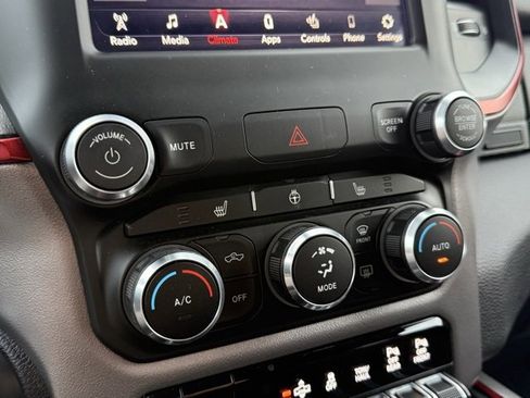 Used 2019 RAM 1500 Rebel w/ Rebel Level 2 Equipment Group image 21