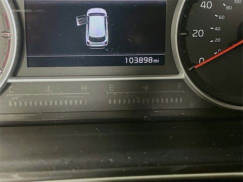 Used 2023 Kia Sorento S w/ Panoramic Sunroof Package image 13