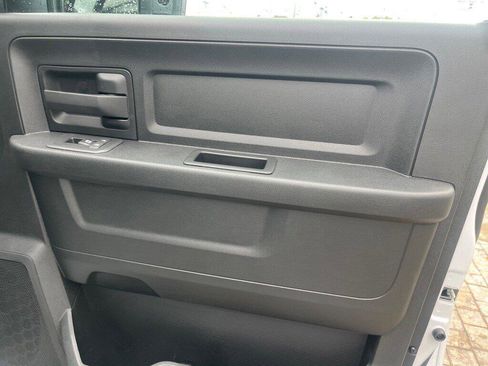 New 2026 RAM 2500 Tradesman image 21