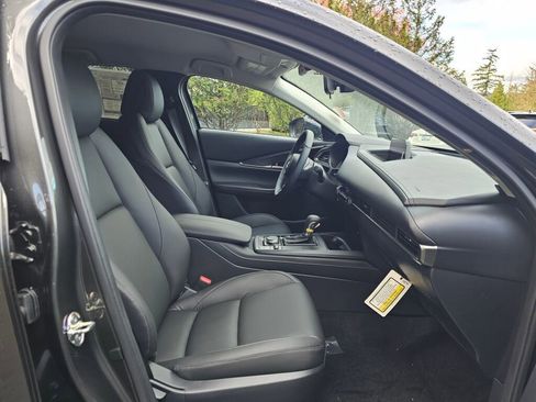 New 2026 MAZDA CX-30 AWD 2.5 S w/ Select Sport Pkg image 30