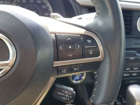 Used 2022 Lexus RX 450h AWD w/ Premium Package image 31