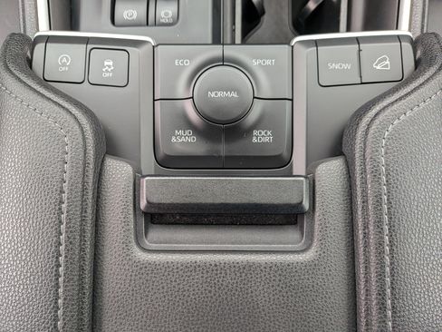 Certified 2024 Toyota Grand Highlander XLE image 35