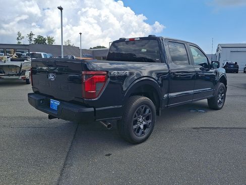 New 2026 Ford F150 STX w/ Equipment Group 200A AWD/4WD image 4