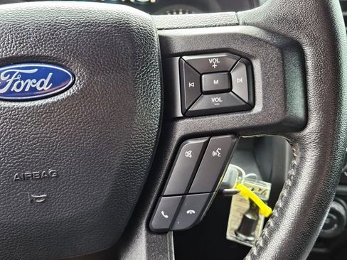 Certified 2020 Ford F150 XLT w/ Equipment Group 302A Luxury AWD/4WD image 25