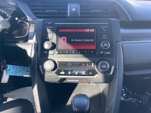 Used 2018 Honda Civic Sport image 13