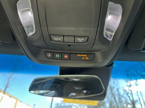 Used 2020 Cadillac CT4 Luxury w/ Bose Premium Audio Package image 21