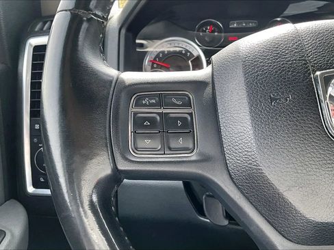 Used 2018 RAM 1500 Big Horn AWD/4WD image 18