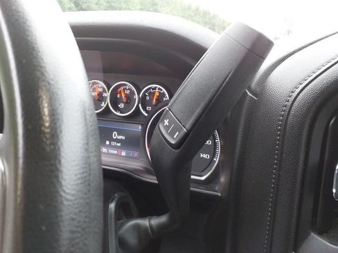 Used 2020 Chevrolet Silverado 2500 LT AWD/4WD image 18