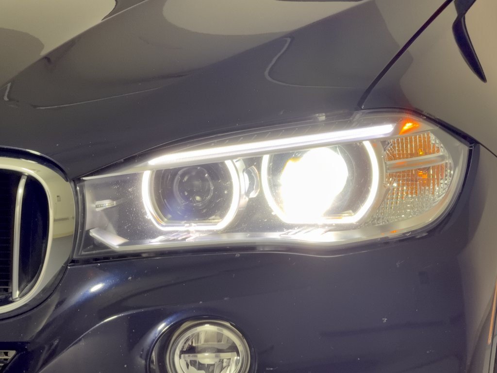 Used 2017 BMW X5 sDrive35i RWD image 12