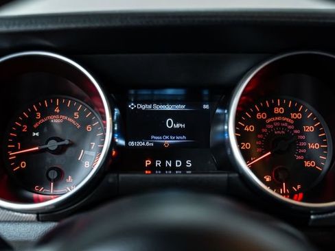 Used 2021 Ford Mustang GT w/ Equipment Group 301A image 29