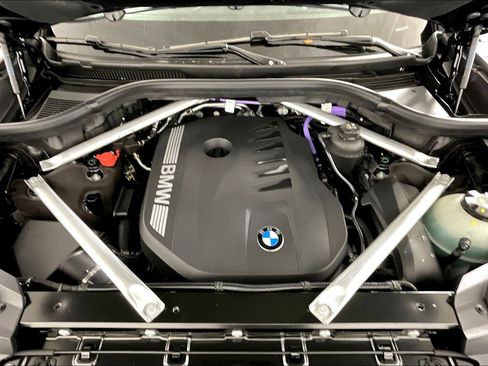 New 2026 BMW X7 xDrive40i image 15