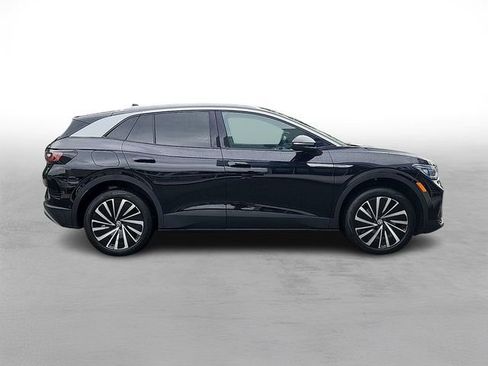 Used 2023 Volkswagen ID.4 Pro S Plus AWD/4WD image 7