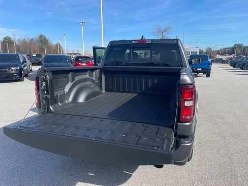New 2026 RAM 1500 4x4 Crew Cab image 22