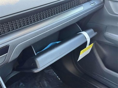 Certified 2025 Honda CR-V LX image 31