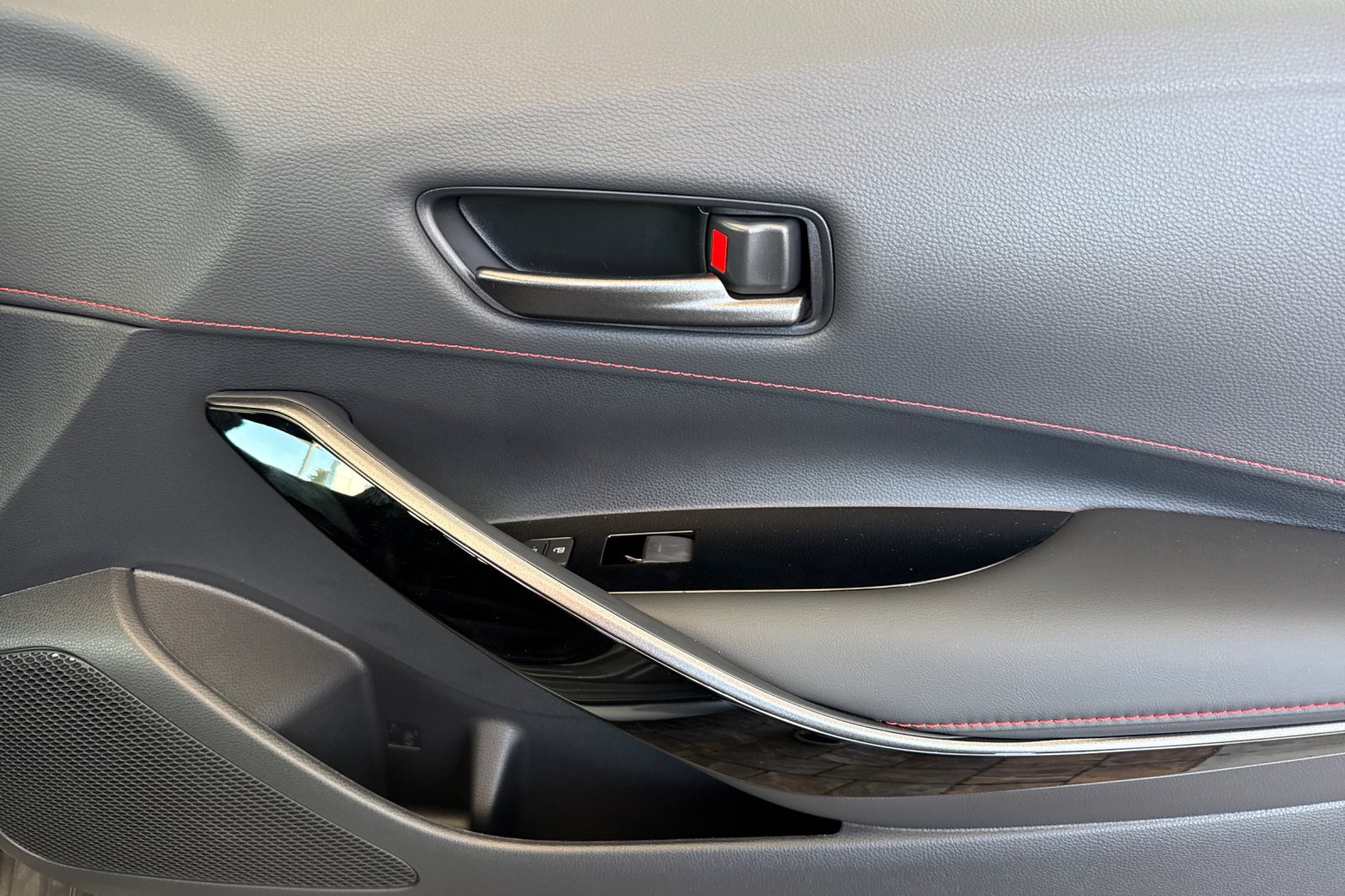 New 2026 Toyota Corolla GR AWD/4WD image 19