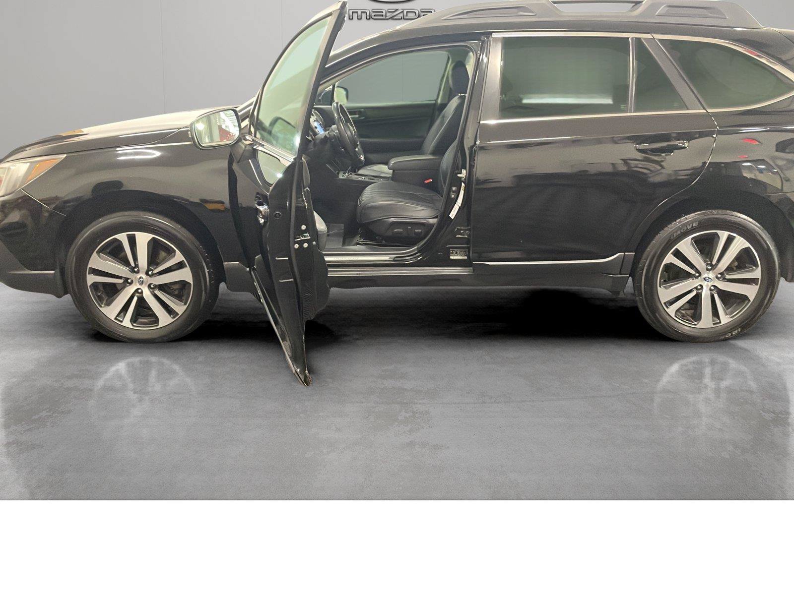 Used 2019 Subaru Outback 2.5i Limited AWD/4WD image 23
