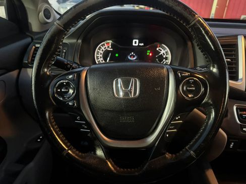 Used 2016 Honda Pilot EX-L image 30