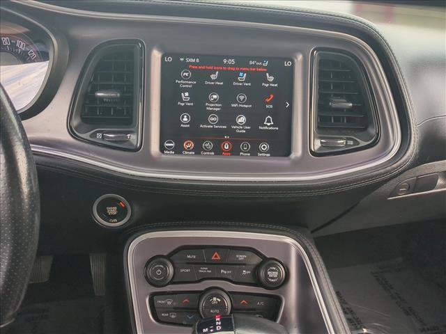 Used 2020 Dodge Challenger GT w/ Plus Package RWD image 14