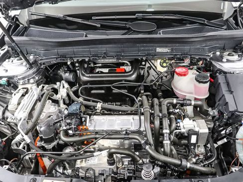 Certified 2023 Mercedes-Benz EQB 350 4MATIC SUV image 28
