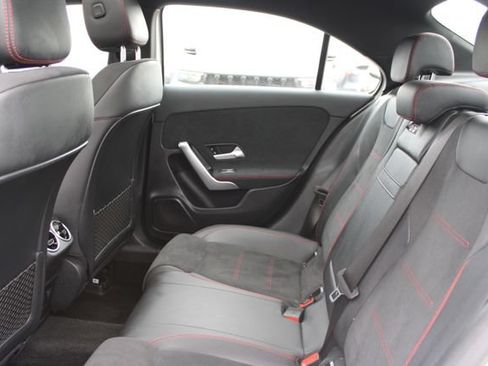 Used 2022 Mercedes-Benz A 220 image 39
