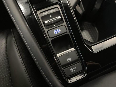 Certified 2024 Honda Accord Touring image 30