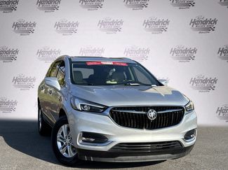 Used 2020 Buick Enclave Essence w/ Sound and Sites Package video 2