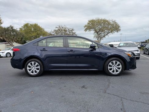 New 2026 Toyota Corolla LE FWD image 3