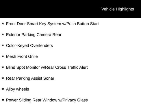Certified 2023 Toyota Tacoma TRD Sport w/ Technology Package AWD/4WD image 7