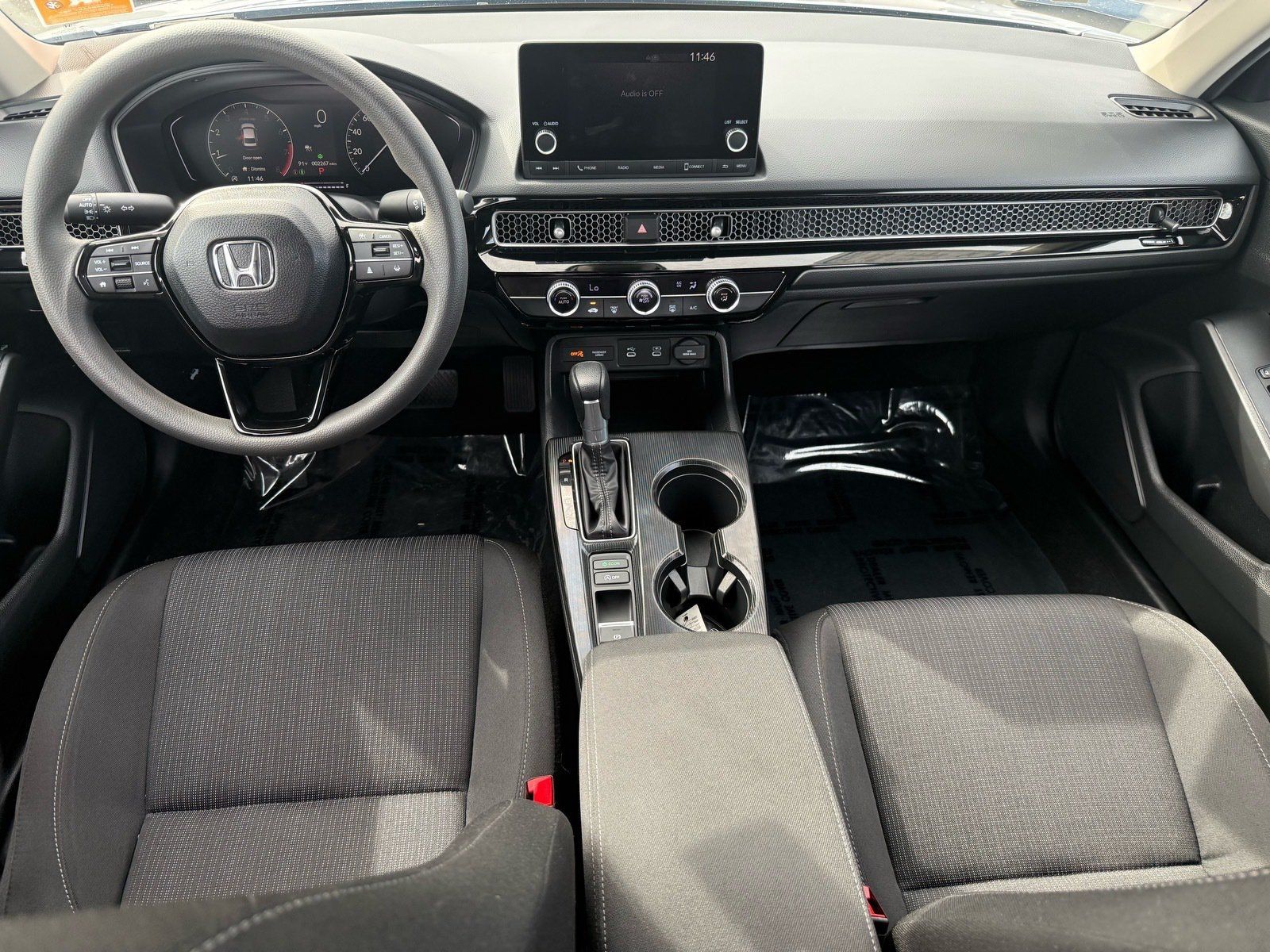 Used 2026 Honda Civic LX image 29