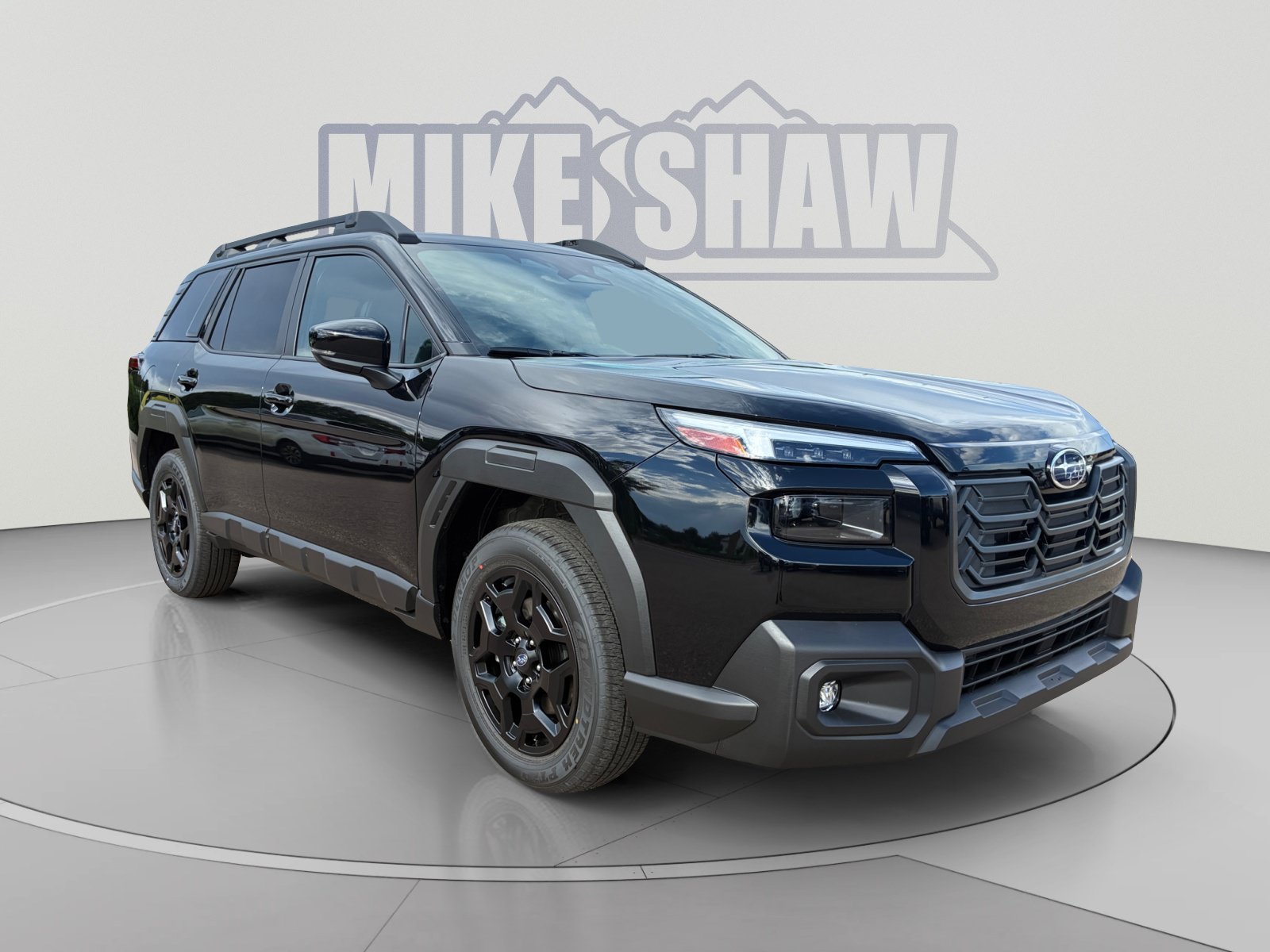 New 2026 Subaru Outback Limited AWD/4WD image 7